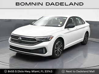 Used 2023 Volkswagen Jetta Sport FWD video 1