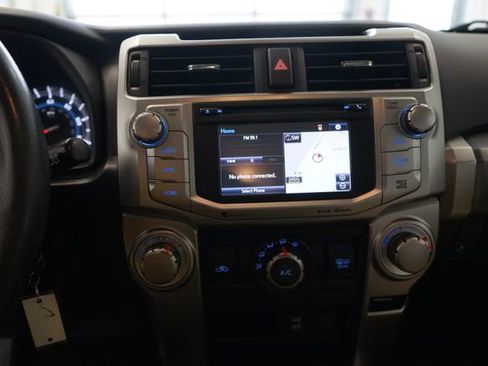 Used 2019 Toyota 4Runner SR5 image 16