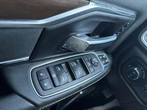 Certified 2024 RAM 2500 Laramie w/ Safety Group AWD/4WD image 11