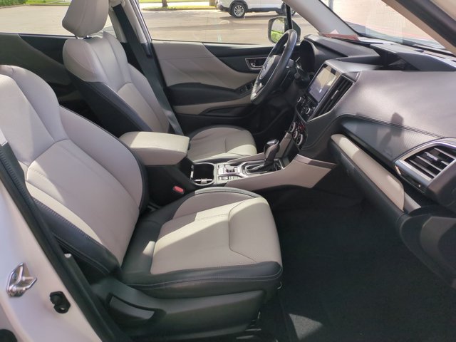 Used 2022 Subaru Forester Limited w/ Popular Package #3 AWD/4WD image 22