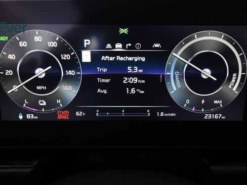 Used 2023 Kia Niro Wind FWD image 7