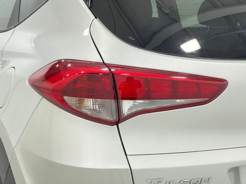 Used 2018 Hyundai Tucson SEL Plus image 33