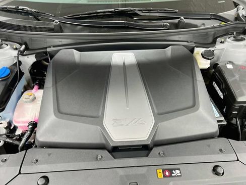 New 2026 Kia EV6 GT-Line RWD image 35