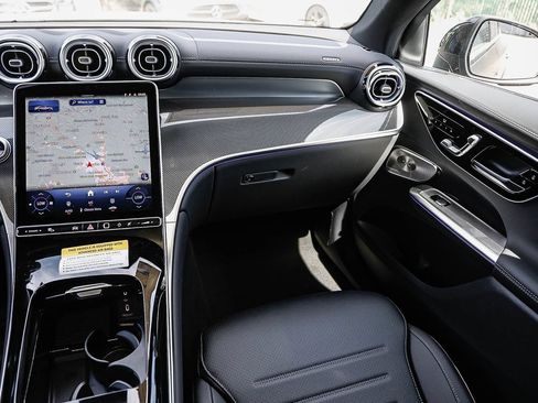 New 2026 Mercedes-Benz GLC 300 4MATIC image 15