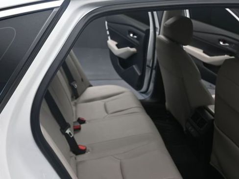 Used 2024 Honda Accord Touring image 21