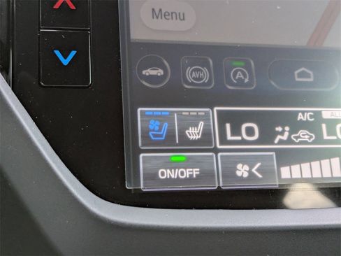 Certified 2026 Subaru Forester Touring image 22