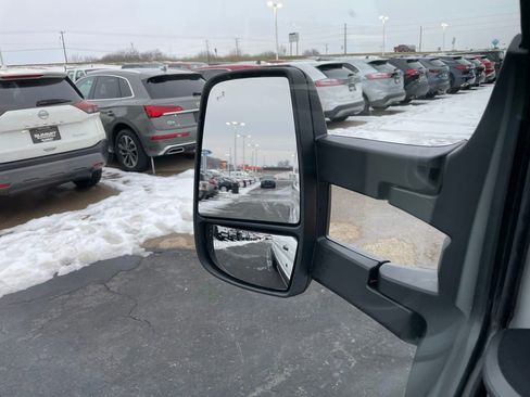 New 2026 Ford Transit 350 Base w/ Load Area Protection Package image 42