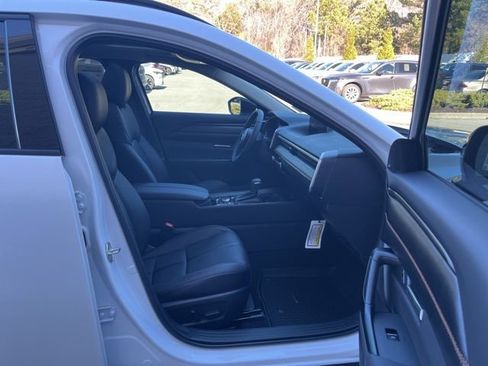 New 2026 MAZDA CX-50 AWD 2.5 Hybrid w/ Weather Package image 27