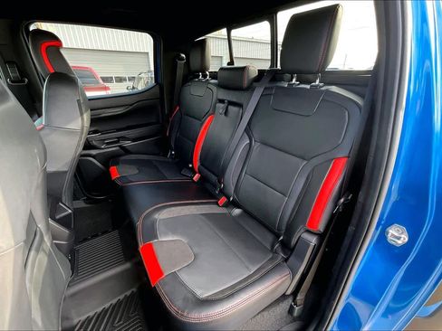 Used 2024 Ford Ranger Raptor image 20