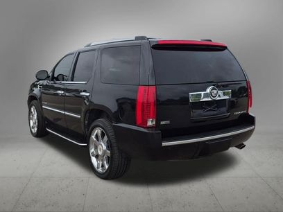 Used 2010 Cadillac Escalade Luxury