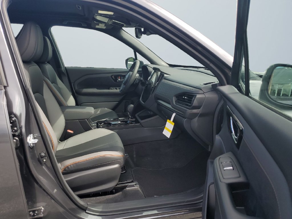 New 2026 Subaru Forester Sport w/ Onyx Edition AWD/4WD image 15