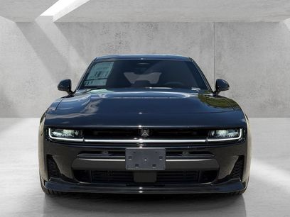 New 2026 Dodge Charger R/T