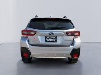Used 2022 Subaru Crosstrek 2.5i Limited w/ Popular Package #3 video 4
