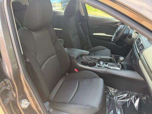 Used 2016 MAZDA MAZDA3 i Sport FWD image 20