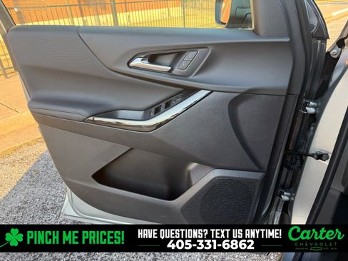 New 2026 Chevrolet Equinox LT image 22