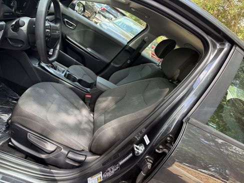 Used 2025 Kia K4 LXS image 24