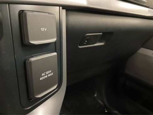 New 2026 Ford F150 XLT w/ Equipment Group 303A High AWD/4WD image 35