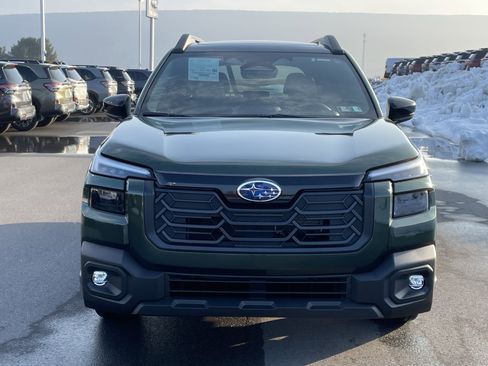 New 2026 Subaru Outback Limited image 9