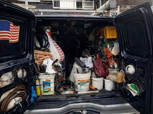 Used 2000 Ford E-250 and Econoline 250 RWD image 6