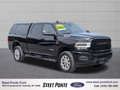 Used 2022 RAM 2500 Big Horn w/ Level C Equiment Group
