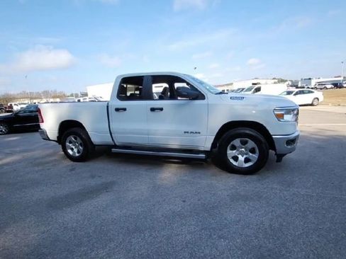 Used 2023 RAM 1500 Big Horn image 7