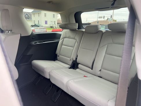 New 2026 Lincoln Navigator Reserve AWD/4WD image 14