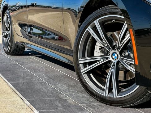 Certified 2023 BMW 330i Sedan w/ Premium Package image 2