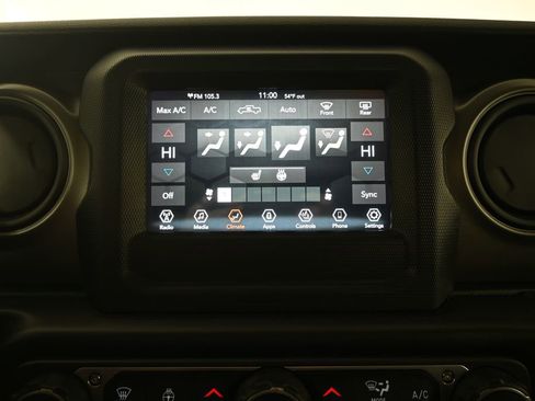 Used 2023 Jeep Gladiator Sport AWD/4WD image 27