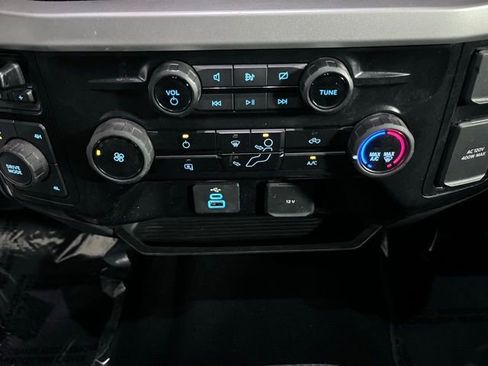 Used 2024 Ford F250 XLT w/ FX4 Off-Road Package AWD/4WD image 26