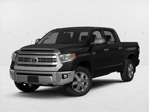 Used 2015 Toyota Tundra 1794 Edition image 1