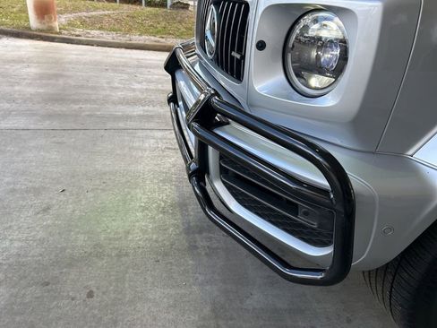 Used 2019 Mercedes-Benz G 63 AMG 4MATIC image 16