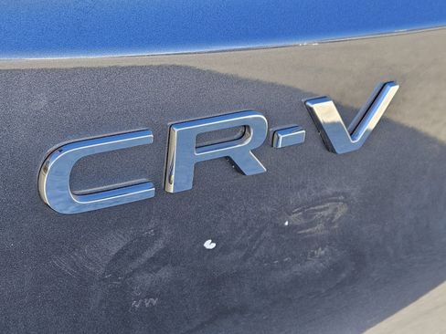 Used 2023 Honda CR-V EX-L image 16