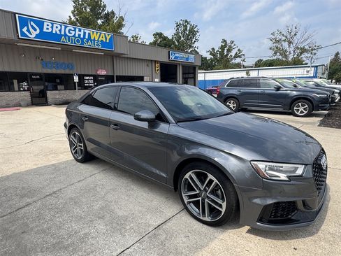 Used 2020 Audi A3 2.0T Premium FWD image 4