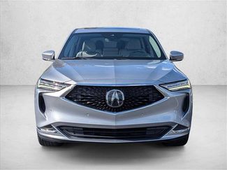 Used 2023 Acura MDX FWD w/ Technology Package video 2