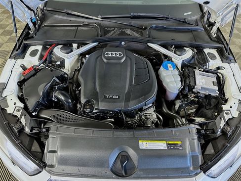 Used 2019 Audi A4 2.0T Premium w/ Convenience Package image 37
