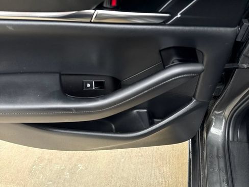 Used 2023 MAZDA MAZDA3 AWD 2.5 Turbo Hatchback image 21