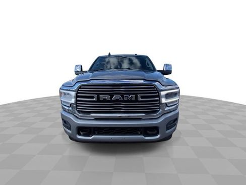 Used 2024 RAM 2500 Laramie w/ Safety Group AWD/4WD image 5