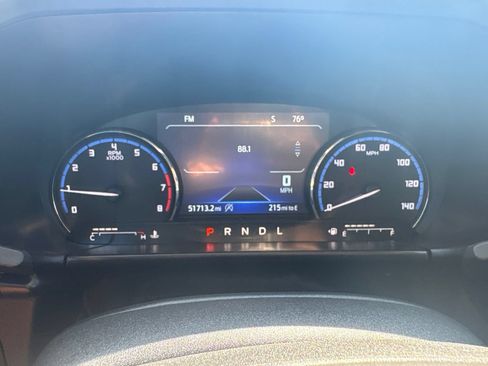 Used 2021 Ford Bronco Sport Outer Banks AWD/4WD image 24