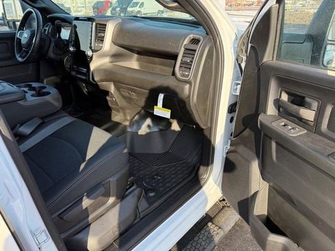 New 2026 RAM 2500 Tradesman image 14