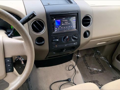 Used 2008 Ford F150 XLT RWD image 6