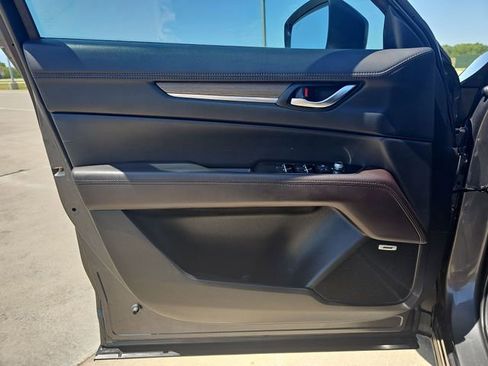 Used 2021 MAZDA CX-5 Signature image 23