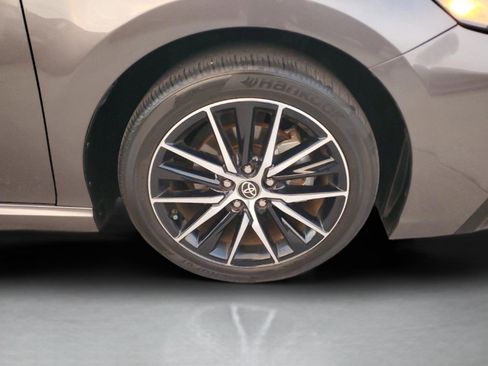 Used 2023 Toyota Camry SE image 31