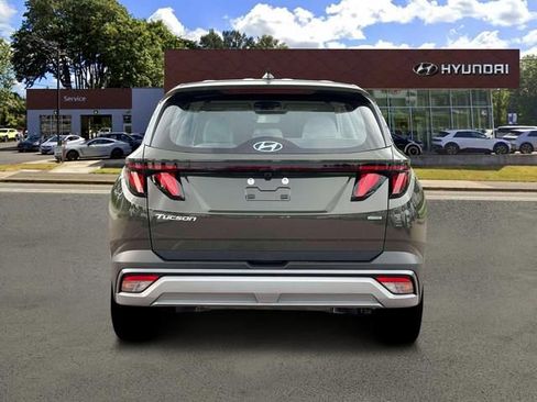 New 2026 Hyundai Tucson SE AWD/4WD image 6