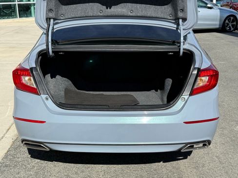 Used 2022 Honda Accord Sport image 17
