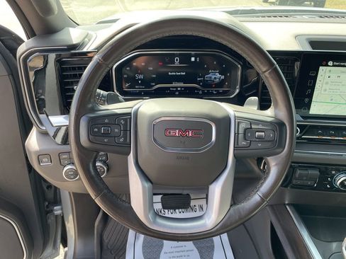 Used 2023 GMC Sierra 1500 SLT w/ SLT Premium Plus Package image 15