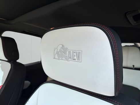 New 2026 GMC Canyon AT4X w/ AT4X AEV Edition image 36