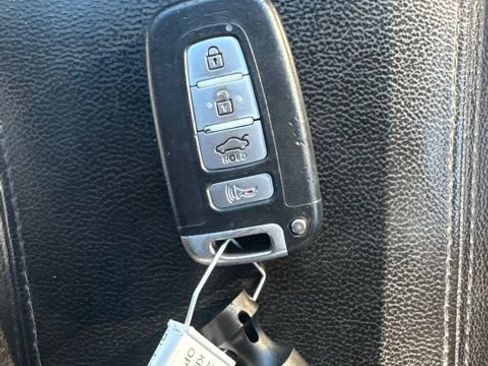 Used 2012 Kia Optima SX w/ Premium Touring Pkg FWD image 25