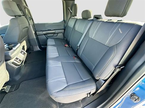 New 2025 Ford F150 STX w/ Equipment Group 200A image 16