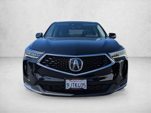Certified 2023 Acura RDX w/Technology Package image 2