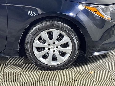 Used 2024 Toyota Corolla LE image 22